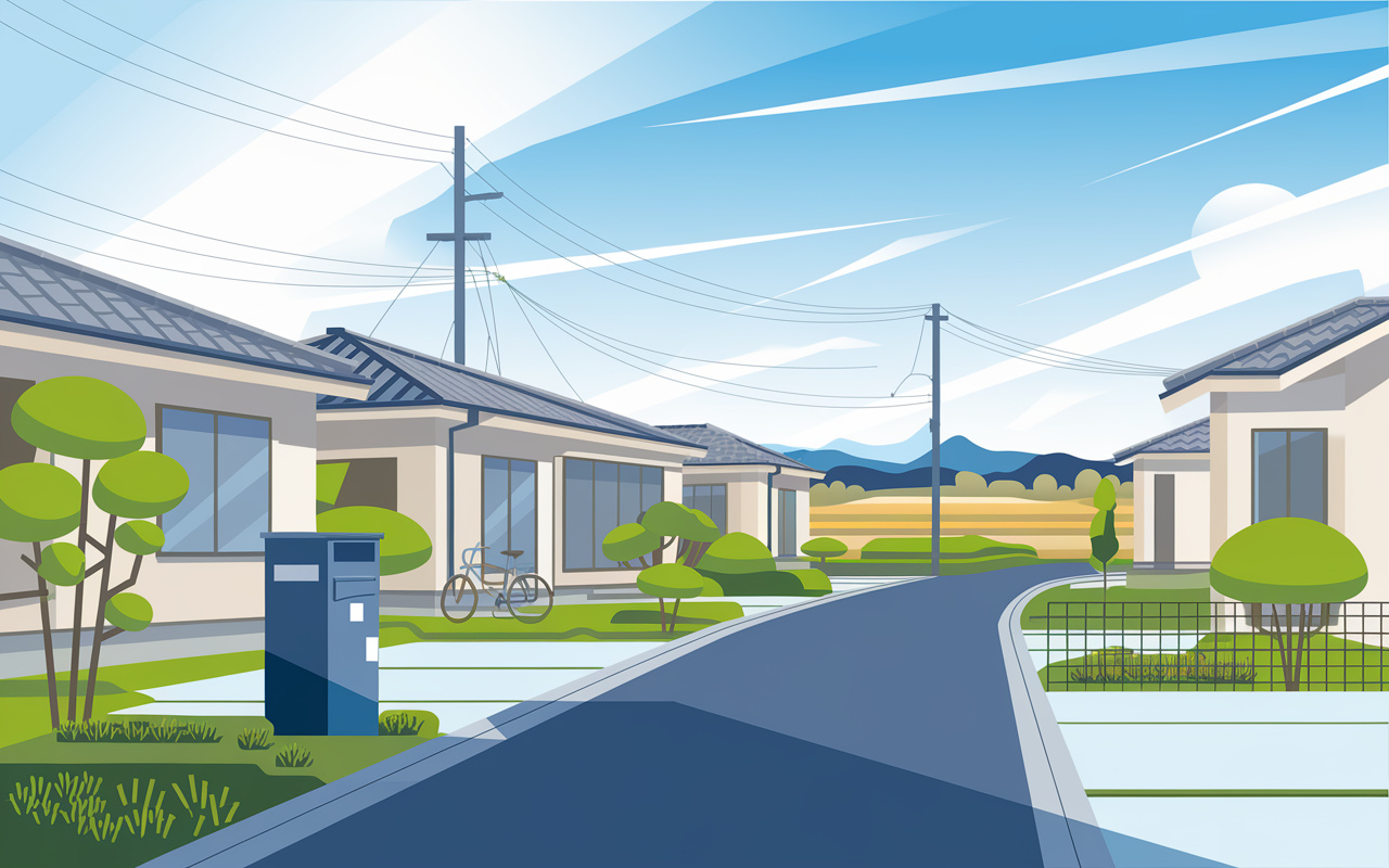 里市で住宅ローン審査に通る基準は?申込前に知るべきポイント