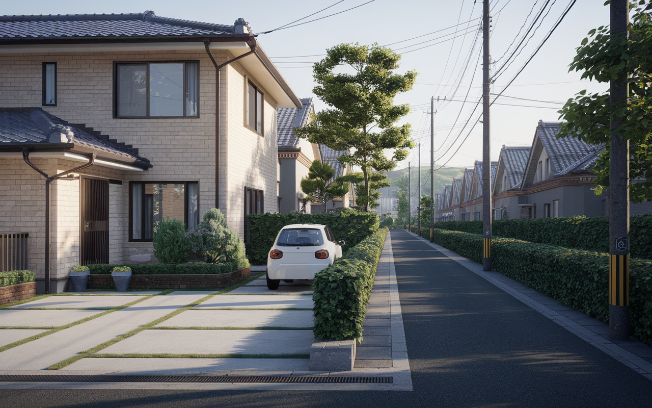 酒々井町 住宅ローン 借り換えを解説。住宅ローンの借り換えの基本やメリット、酒々井町の中古住宅購入時の注意点、費用対効果の判断基準、手続きの流れ