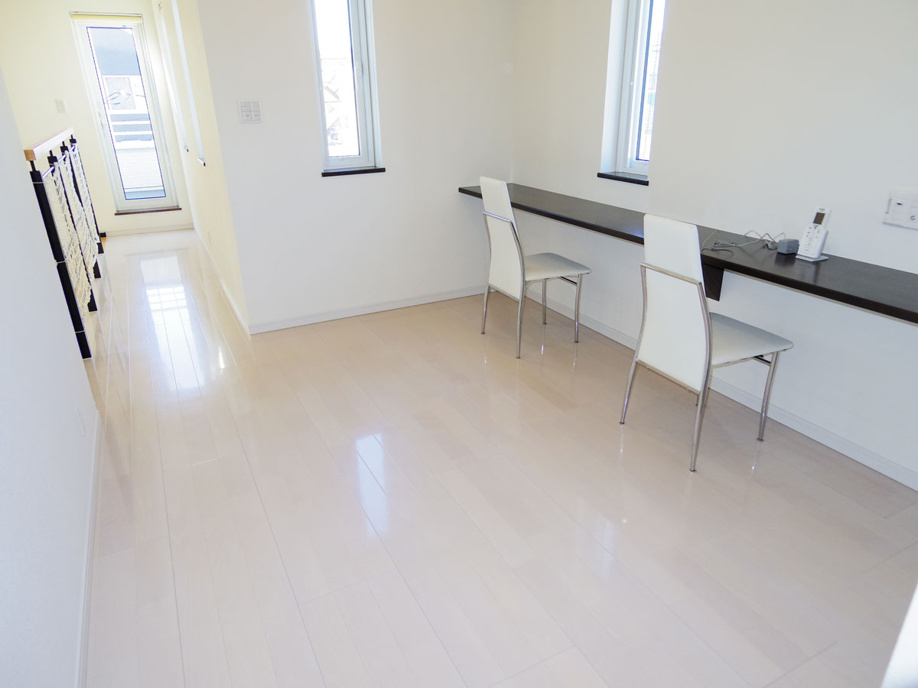 デザイナーズハウス 中古住宅 三島市松本のご紹介です。