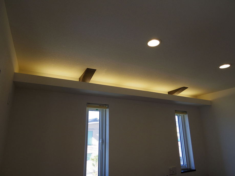 デザイナーズハウス 中古住宅 三島市松本のご紹介です。