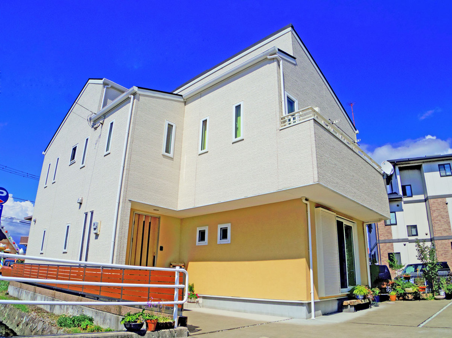 『«オープンハウス開催中»デザイナーズハウス 中古住宅 三島市松本のご紹介です。【後編】』