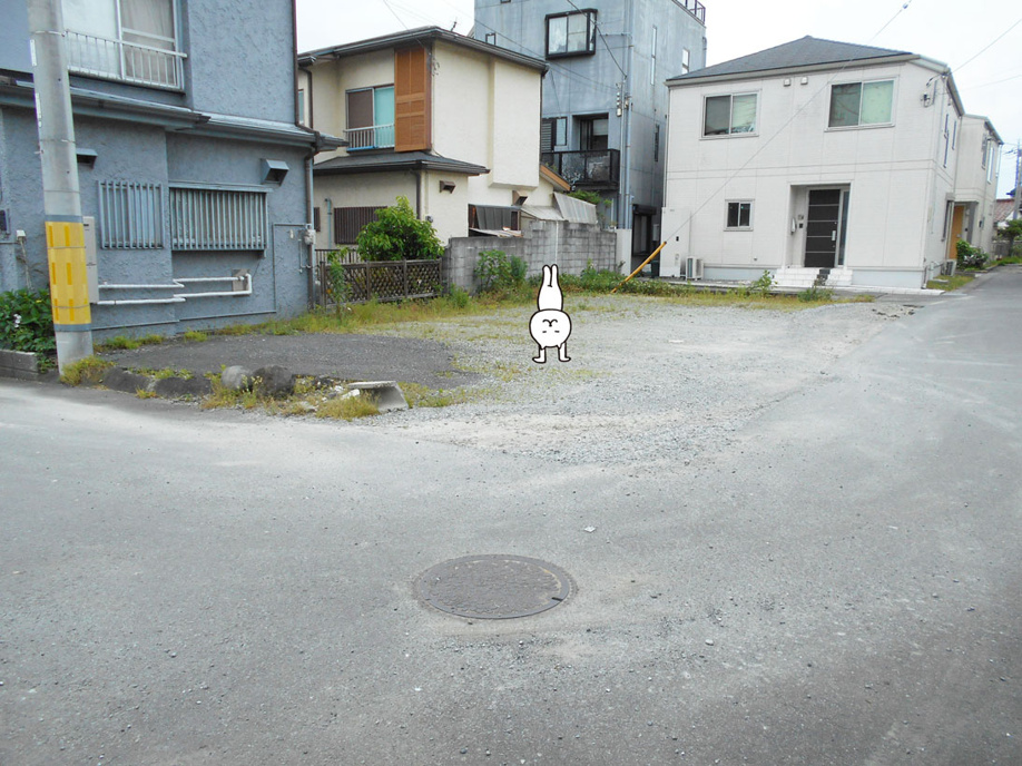 三島市壱町田 売土地【有効面積:28.70㎡】の建築プラン例