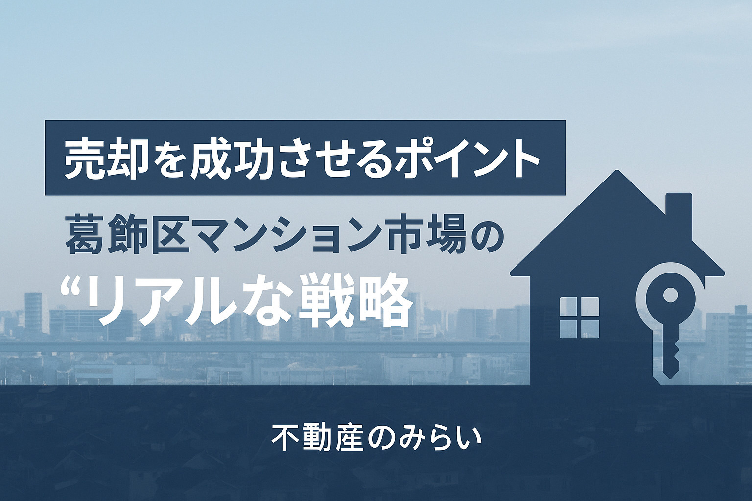 葛飾区マンション市場のリアルな販売戦略と相場分析を象徴するグラフと住宅街の構図