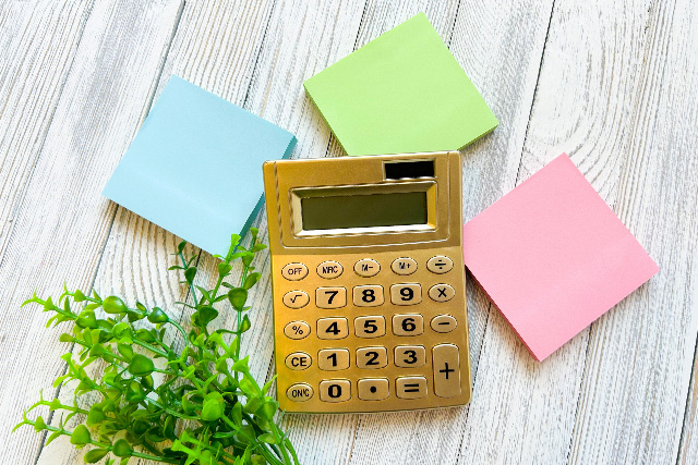 相続税の納税猶予を受ける手続き