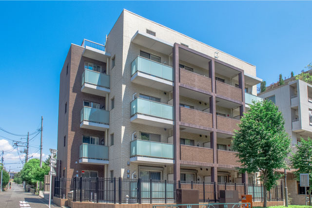 建てられる建物と制限の内容