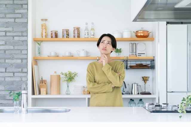 住宅ローンに関する不安への対策