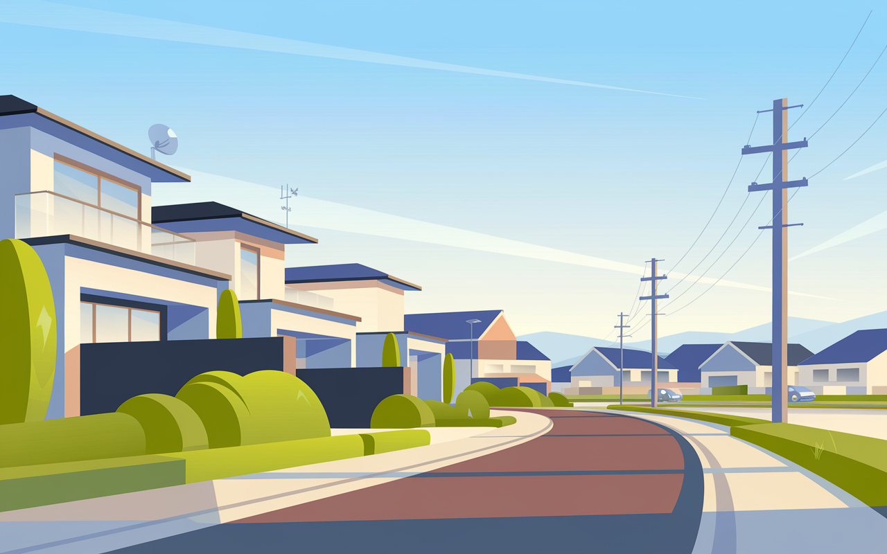 インターネットやケーブルプラス電話、ケーブルネット296のサービス内容と最新料金改定を解説。富里市・酒々井町・八街市・成田市の家購入後、ケーブルテレビ加入を迷う方にサービス