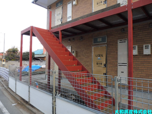 ロイヤルフォーレスト