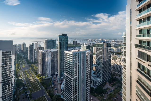 都市再生緊急整備地域が選定された経緯