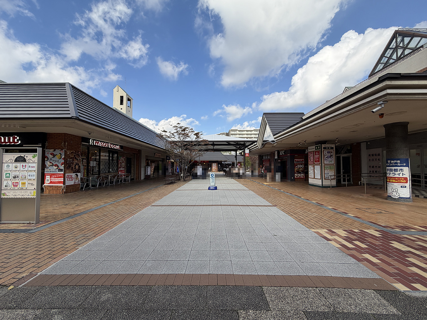 キャンパススクエア2