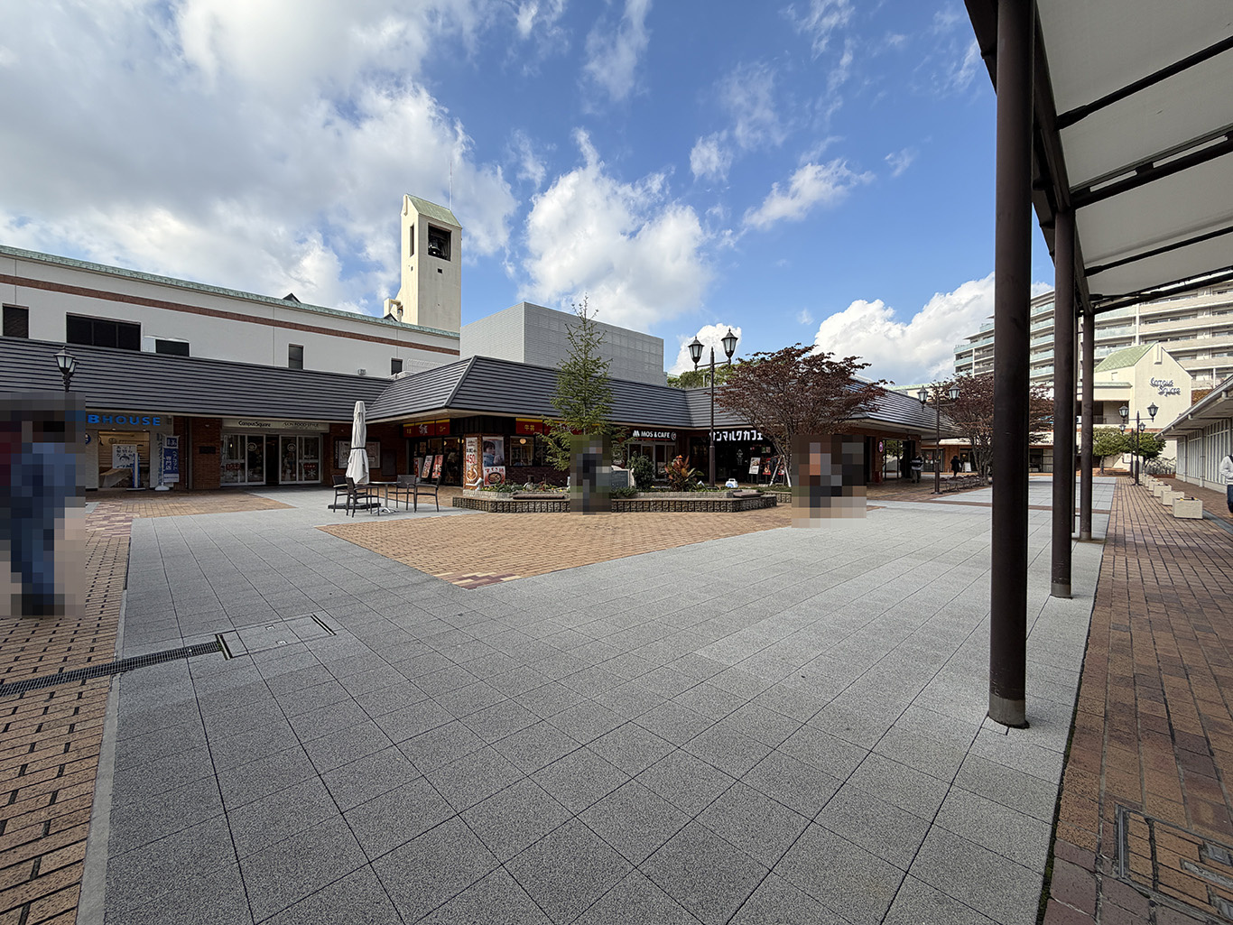 キャンパススクエア3
