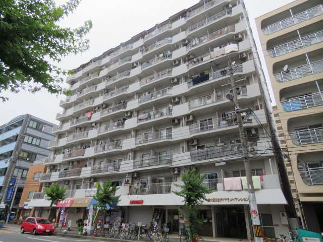 築30年の中古マンションはいつまで住める?建て替えの可能性も解説