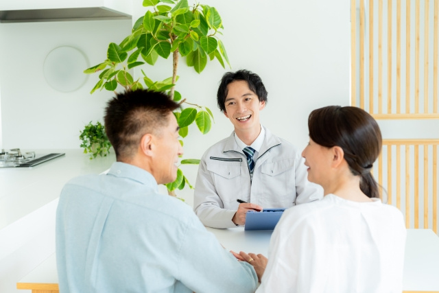 同時進行のメリット