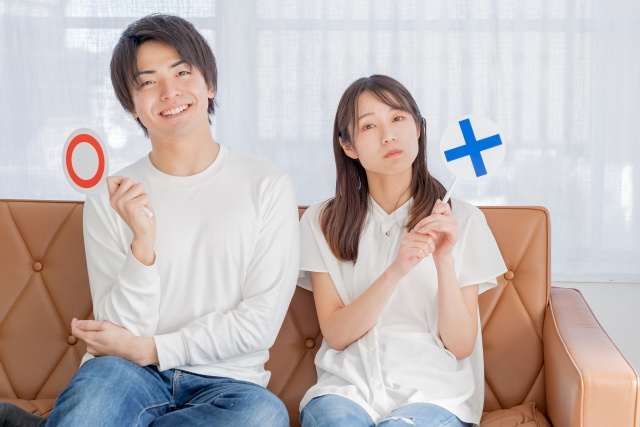 1LDKで子育てするメリット