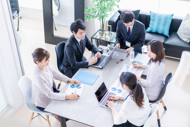 社内ルールが必要な理由