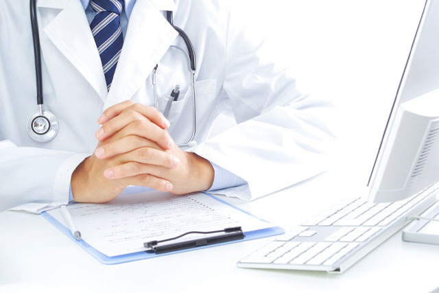 「赤羽東口病院」の診療内容