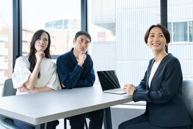 マンションを売りたい場合の相談先