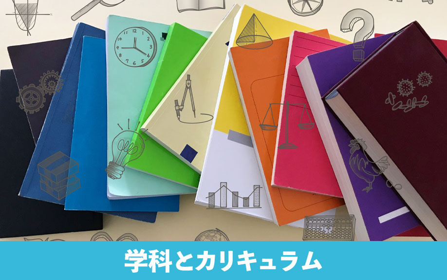大田区にある「東京都立大田桜台高等学校」の学科とカリキュラム