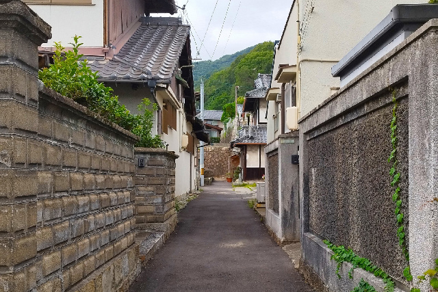 再建築不可物件で融資を受けるための方法