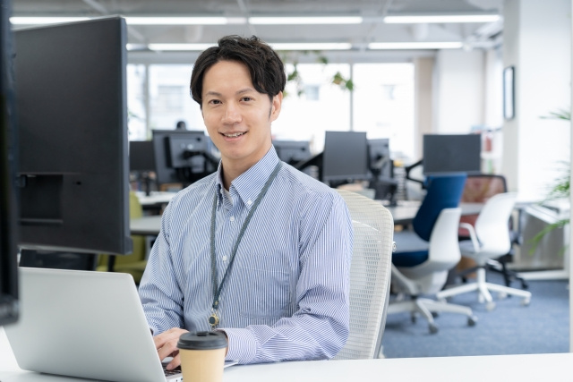 オフィスの動線計画のポイント