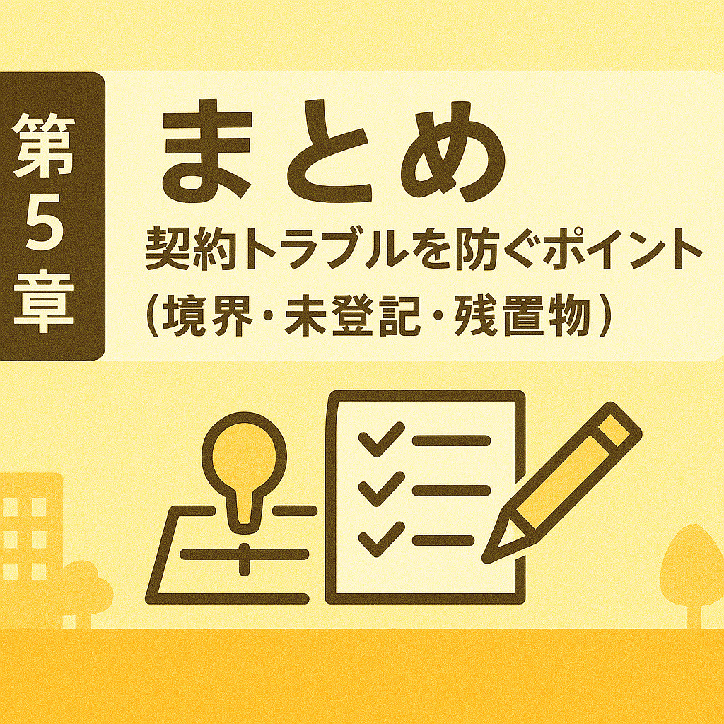千住相続不動産の売却成功ポイントを解説する画像