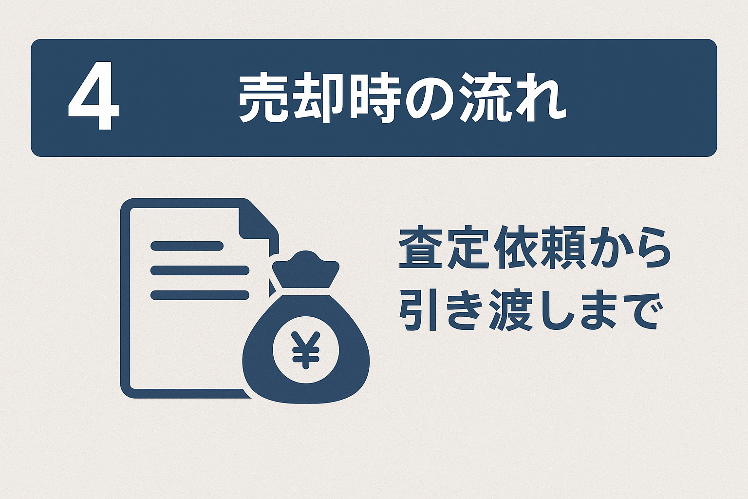 空き家売却で起こりやすい境界・越境・劣化トラブルと予防策の画像