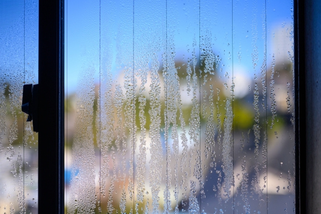 隙間風があると色々なデメリットがある