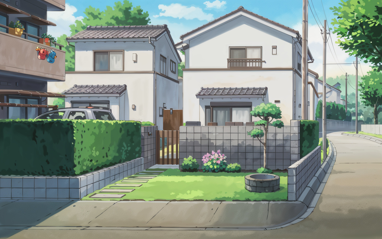 ペットと家族の快適な暮らしを支える住環境設計