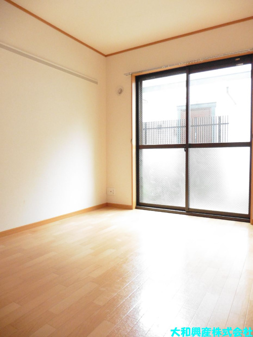 ファミール幸和