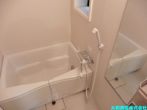 ファミール幸和