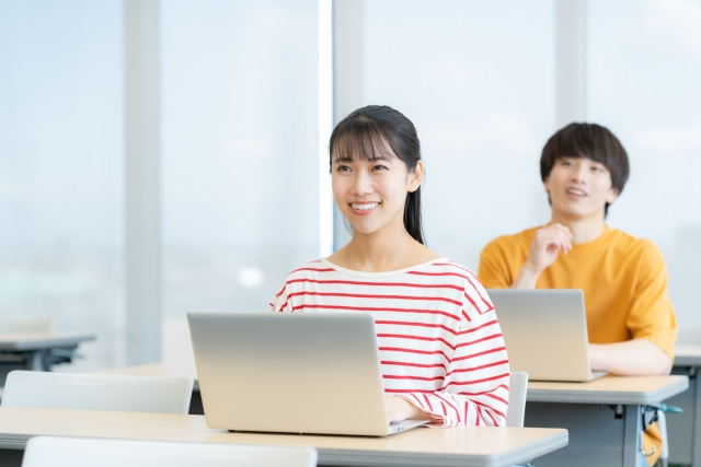 「岡山県立大学」の学部・学科