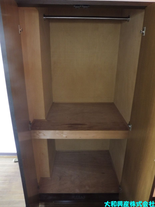 キャピタルヒロ