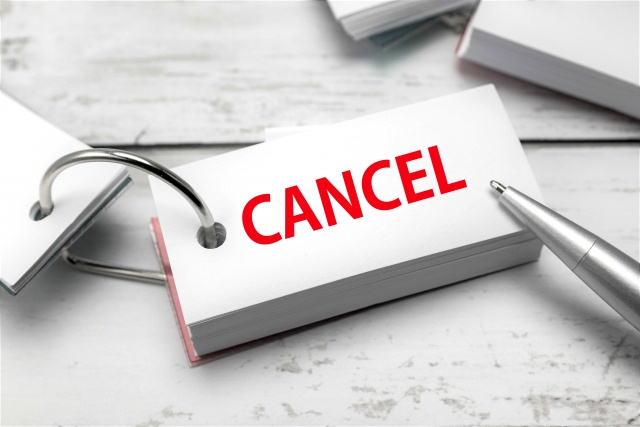 賃貸物件の申し込み後はキャンセルできる?費用や注意点も解説