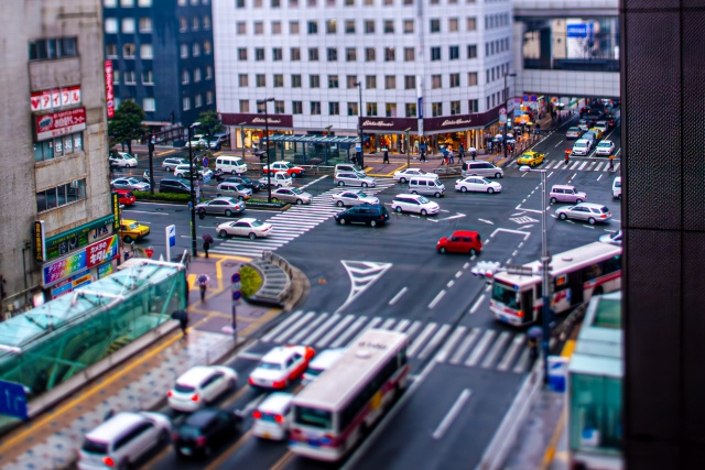 事業用地の売買が人気の理由