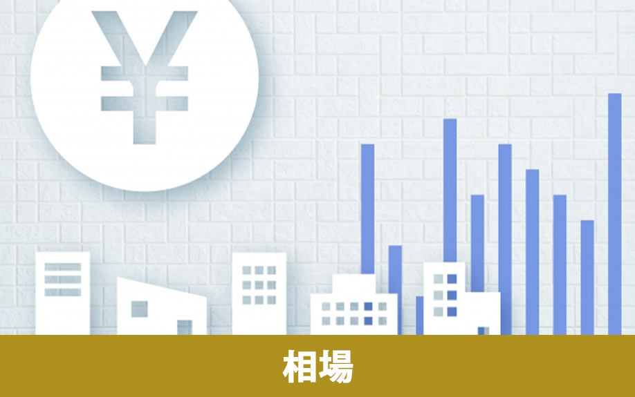 知っておきたい!泉佐野駅周辺の相場について