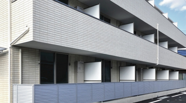 1階と2階以上の部屋のメリットとデメリット