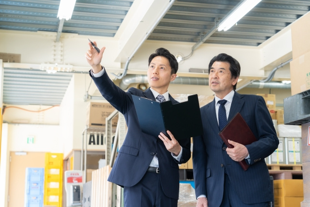 未登記による不利益と法的リスク