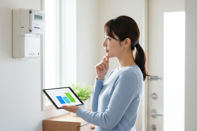 契約変更の手順