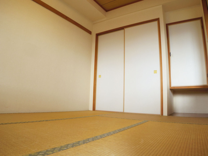 三島市マンション『アーバンシティ三島南町』のリフォーム施工!【後編】