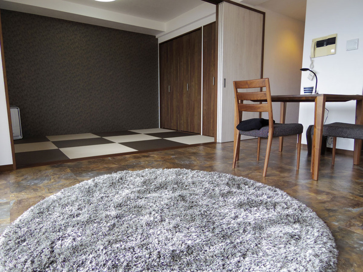 三島市マンション『アーバンシティ三島南町』のリフォーム施工!【後編】