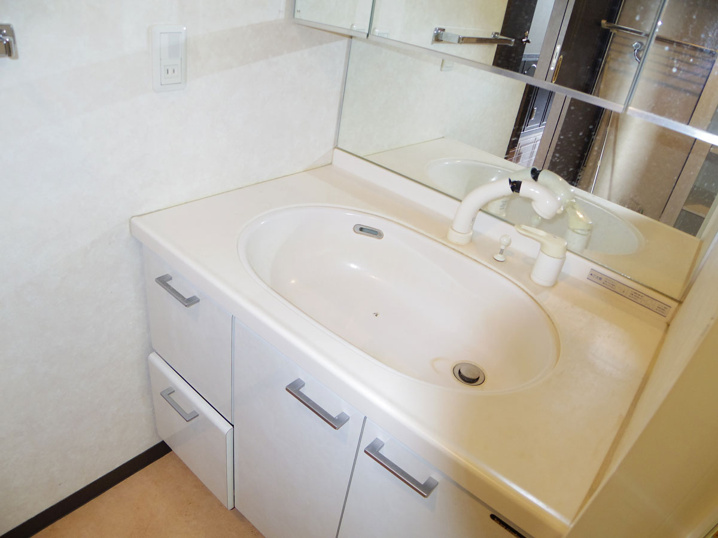 三島市マンション『アーバンシティ三島南町』のリフォーム施工!【後編】