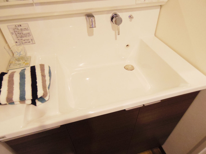 三島市マンション『アーバンシティ三島南町』のリフォーム施工!【後編】