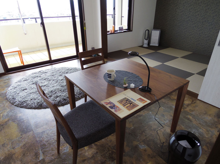 三島市マンション『アーバンシティ三島南町』のリフォーム施工!【後編】