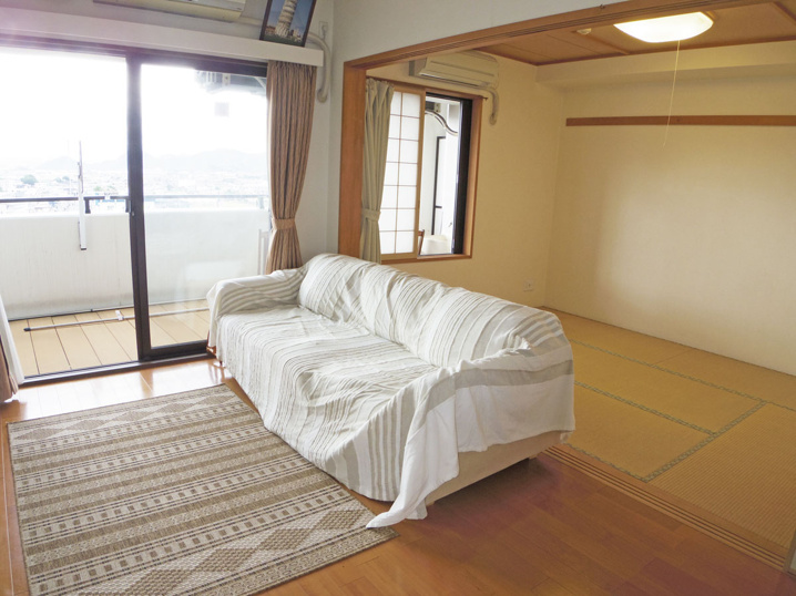 三島市マンション『アーバンシティ三島南町』のリフォーム施工!【後編】