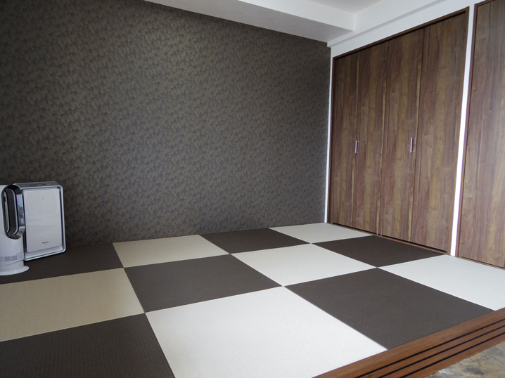 三島市マンション『アーバンシティ三島南町』のリフォーム施工!【後編】