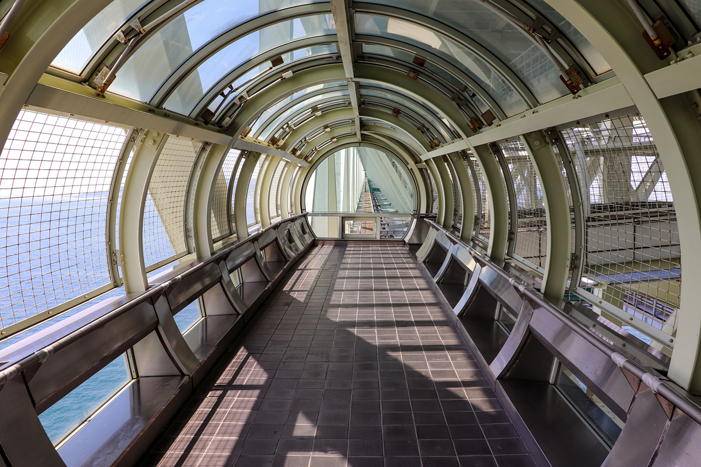 舞子海上プロムナード