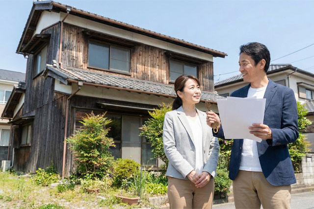 相続空家の特例は共有名義の物件にも適用できるのか