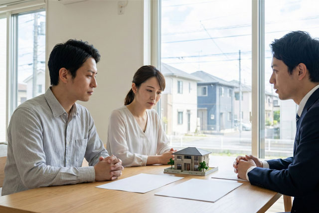 売却リスクを事前に回避する方法