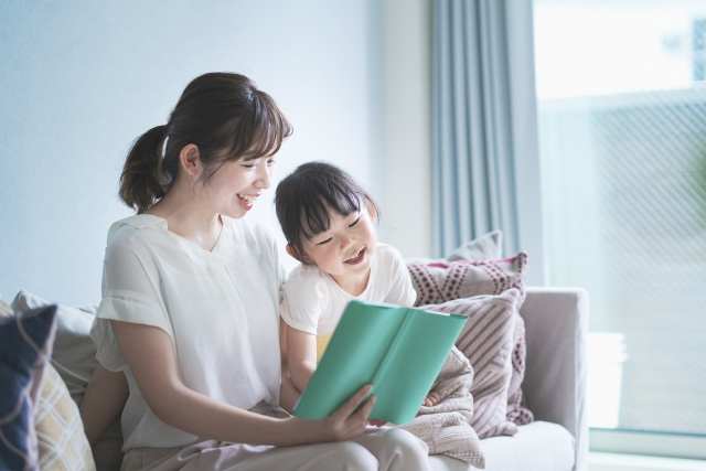 【ブックスタートとは?】まとめ