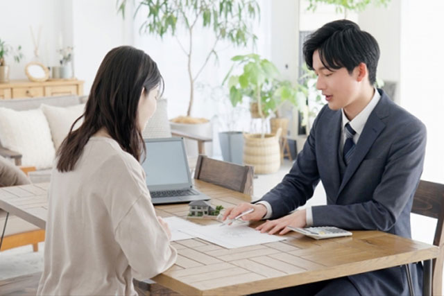 シングルマザーに適した物件選びのポイント